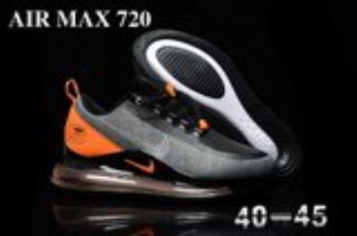 cheap quality Nike AIR MAX 720 V2 sku 6